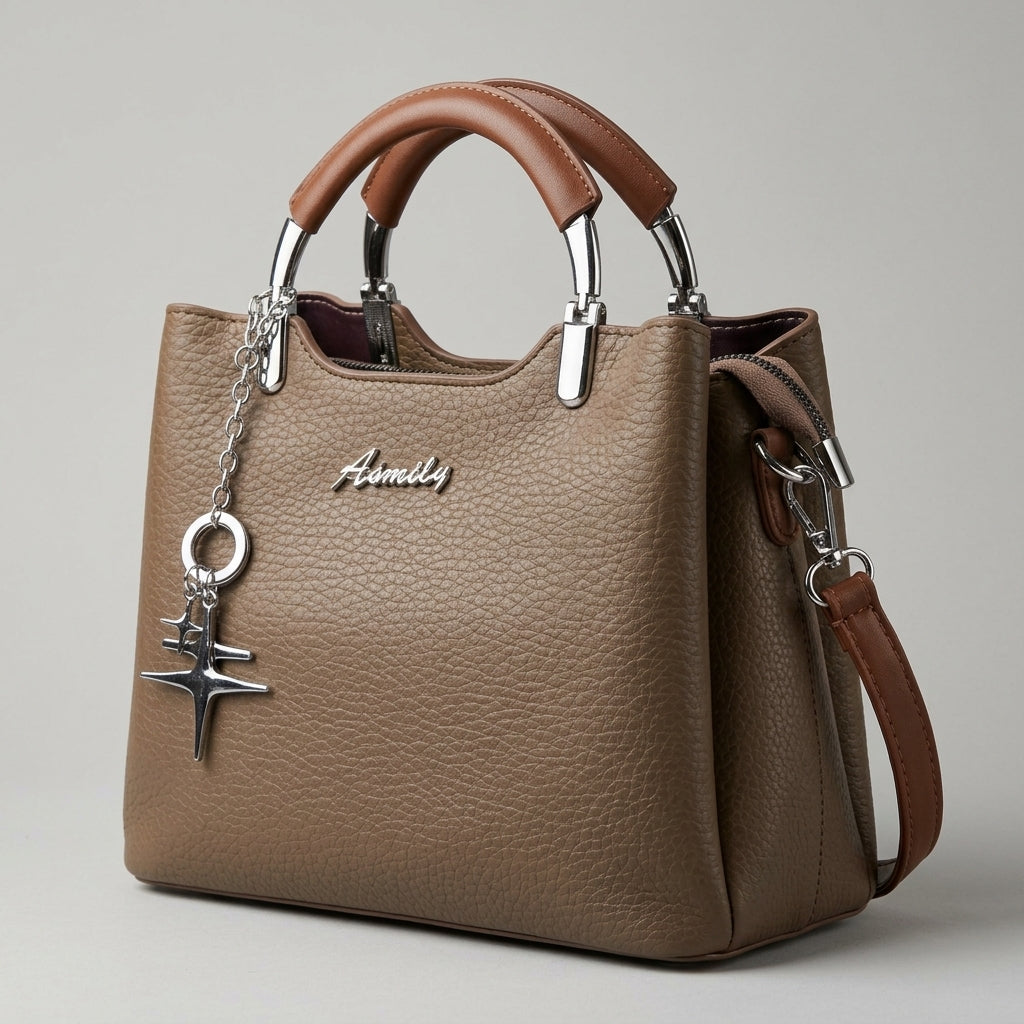 Cartera Aimily Dama 0652 para Mujer