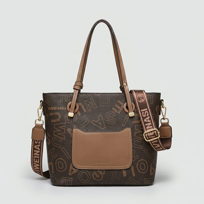 Cartera Luyiweinasi Dama 2308 para Mujer