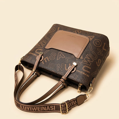 Cartera Luyiweinasi Dama 2308 para Mujer