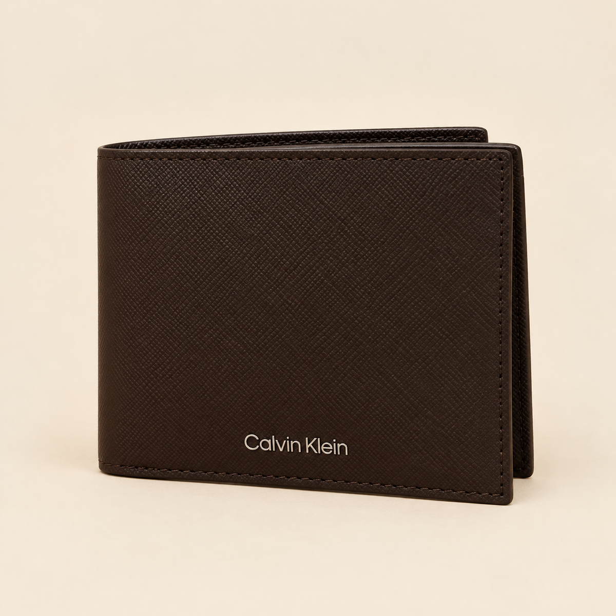 BILLETERA CALVIN KLEIN  – Elegancia y Estilo