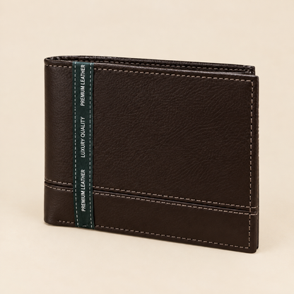 BILLETERA PERRY ELLIS - Elegancia y estilo
