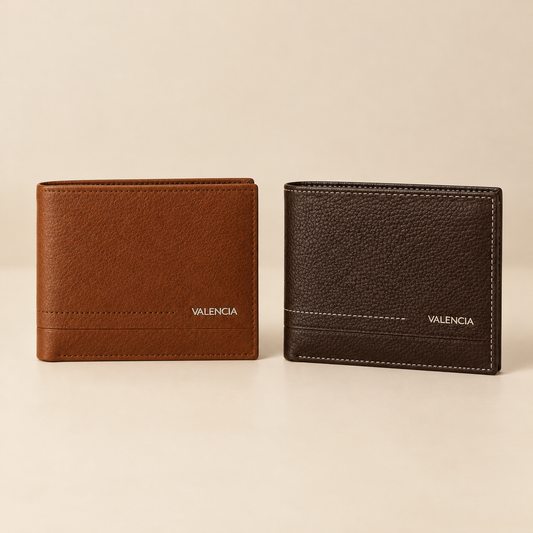 BILLETERA VALENCIA BVAL050015 - Elegancia y estilo