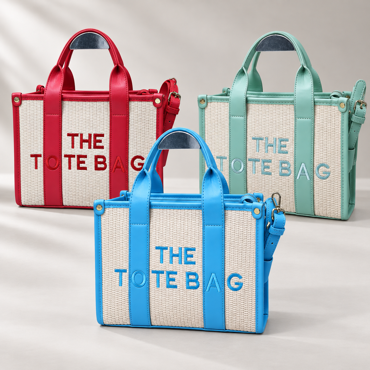 Cartera The Tothe Bag Dama 2308 para Mujer