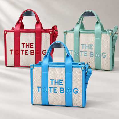 Cartera The Tothe Bag Dama 2308 para Mujer