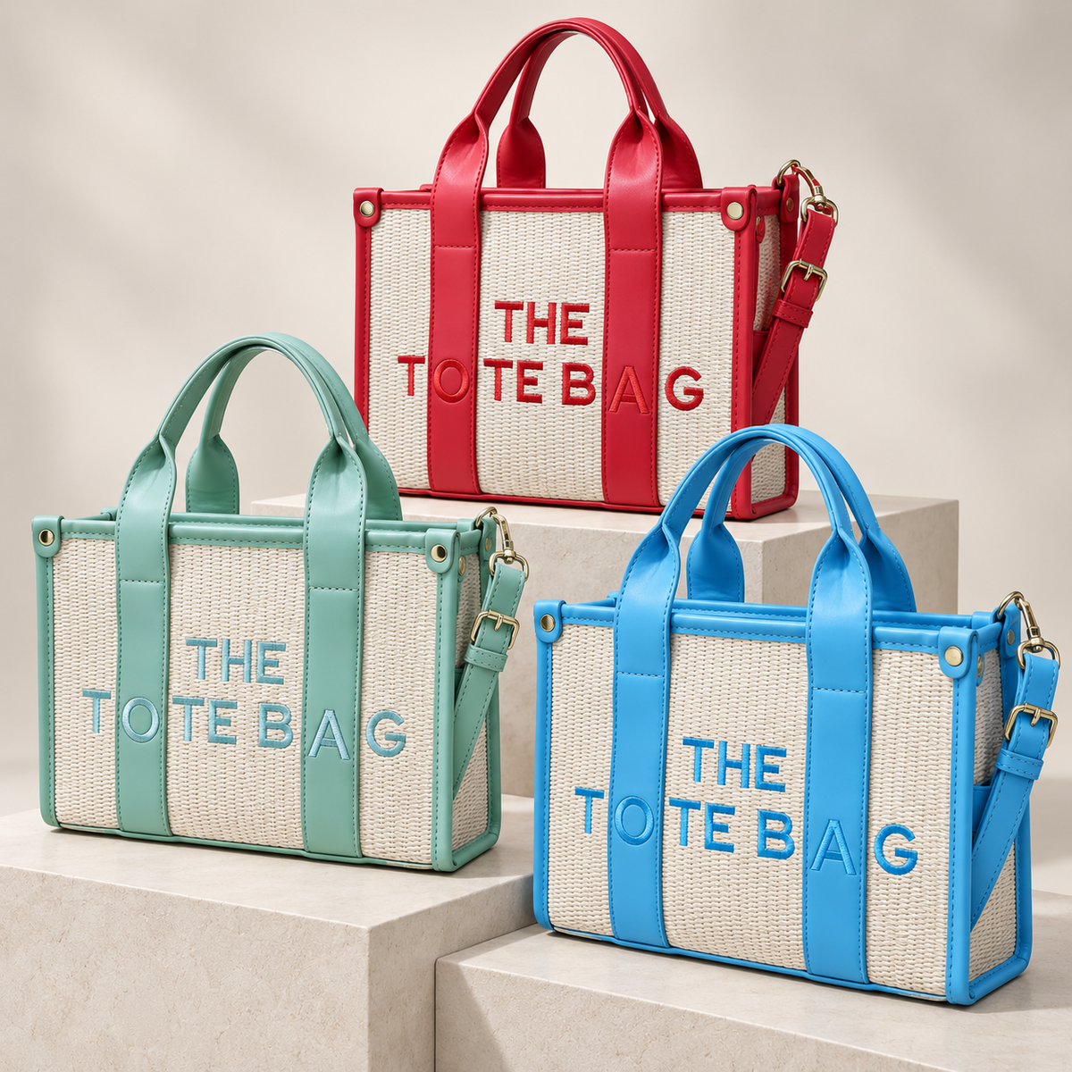 Cartera The Tothe Bag Dama 2308 para Mujer