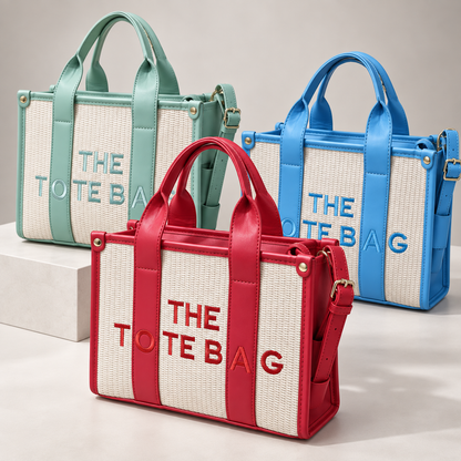 Cartera The Tothe Bag Dama 2308 para Mujer