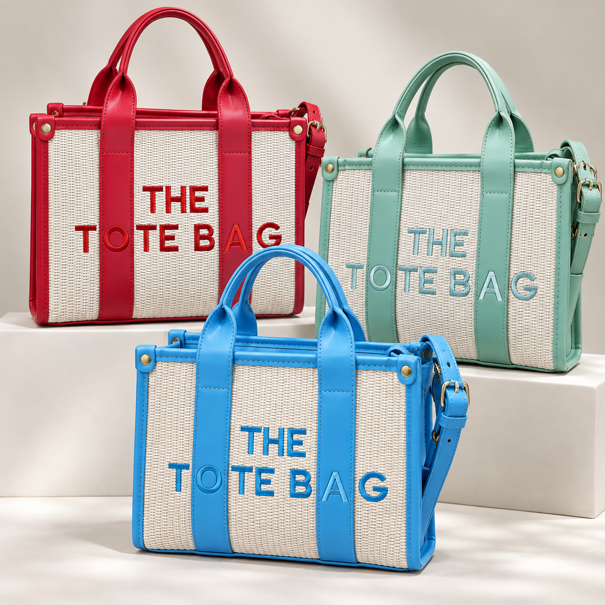 Cartera The Tothe Bag Dama 2308 para Mujer
