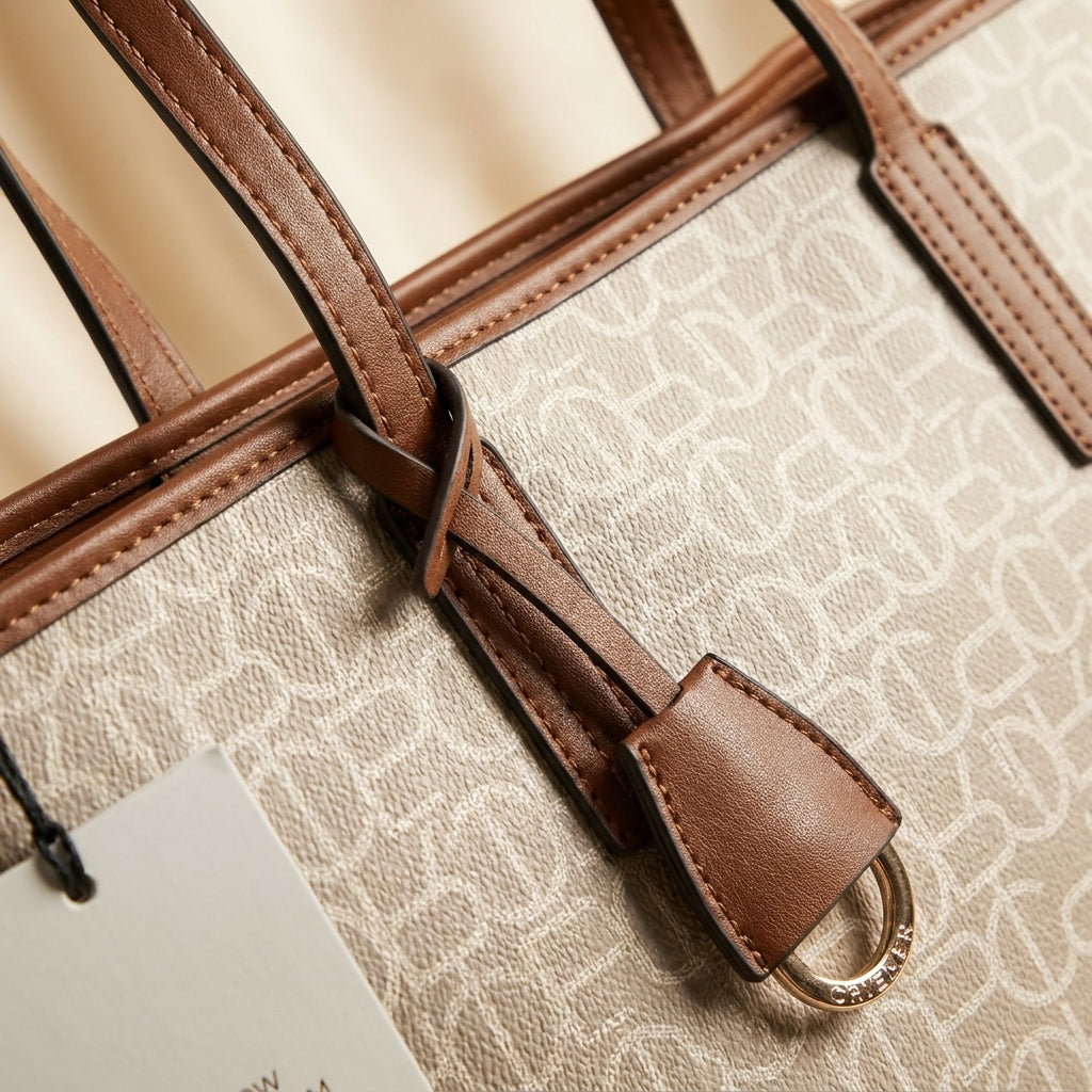 Cartera Crepier Bria para Mujer