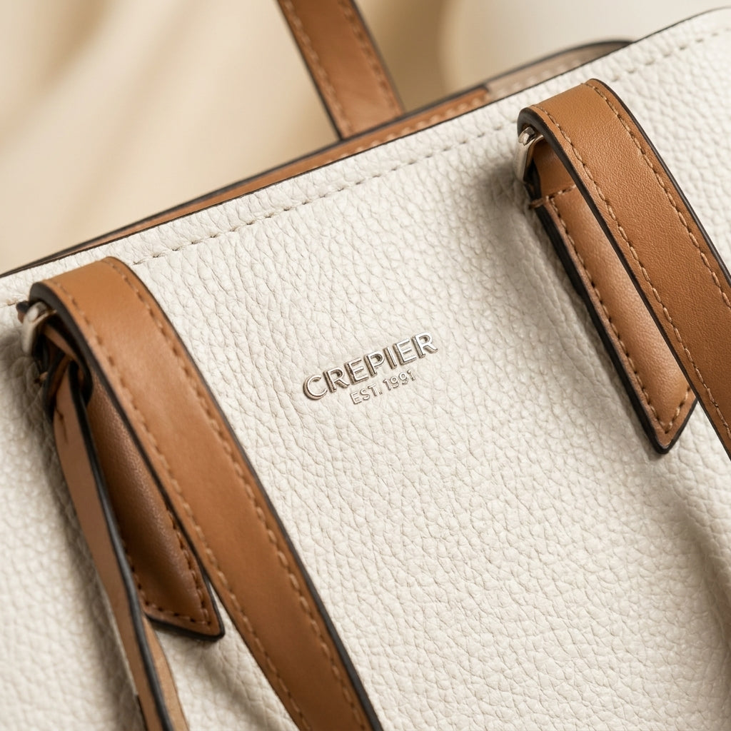 Cartera Crepier Ona para Mujer