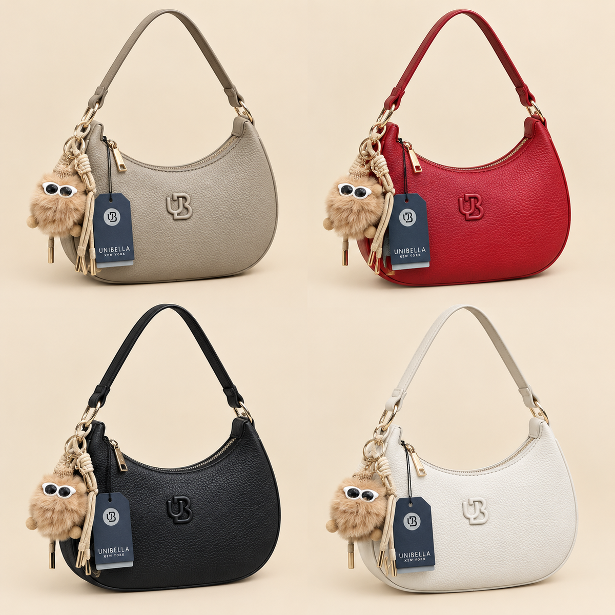 BAGUETTE UNIBELLA UB3015 – Estilo y sofisticación