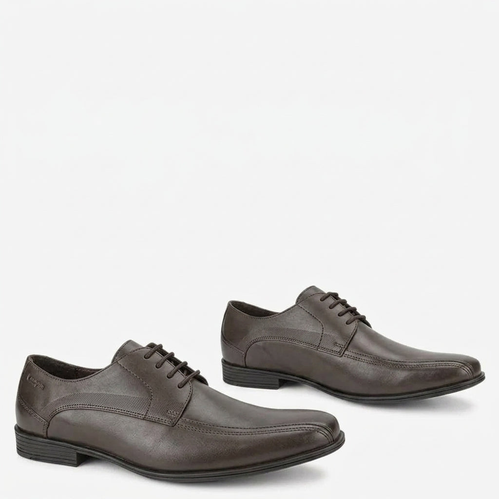 Zapatos de Vestir de Cuero para Hombre Calimod VAR002