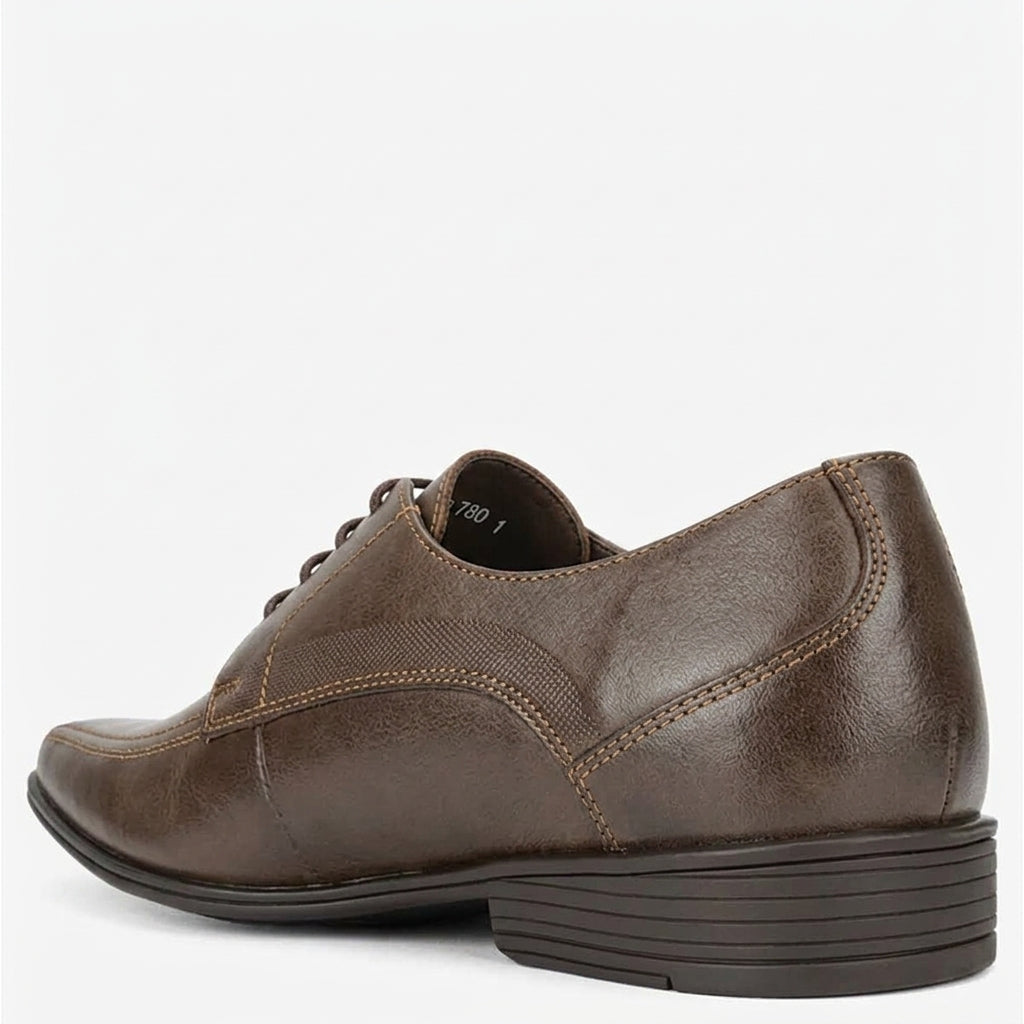 Zapatos de Vestir de Cuero para Hombre Calimod VAR002