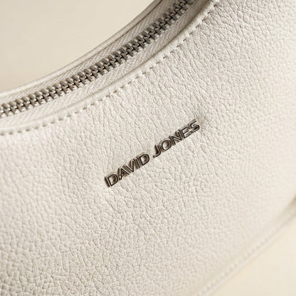 Cartera David Jones Cuero CM8311 para Mujer