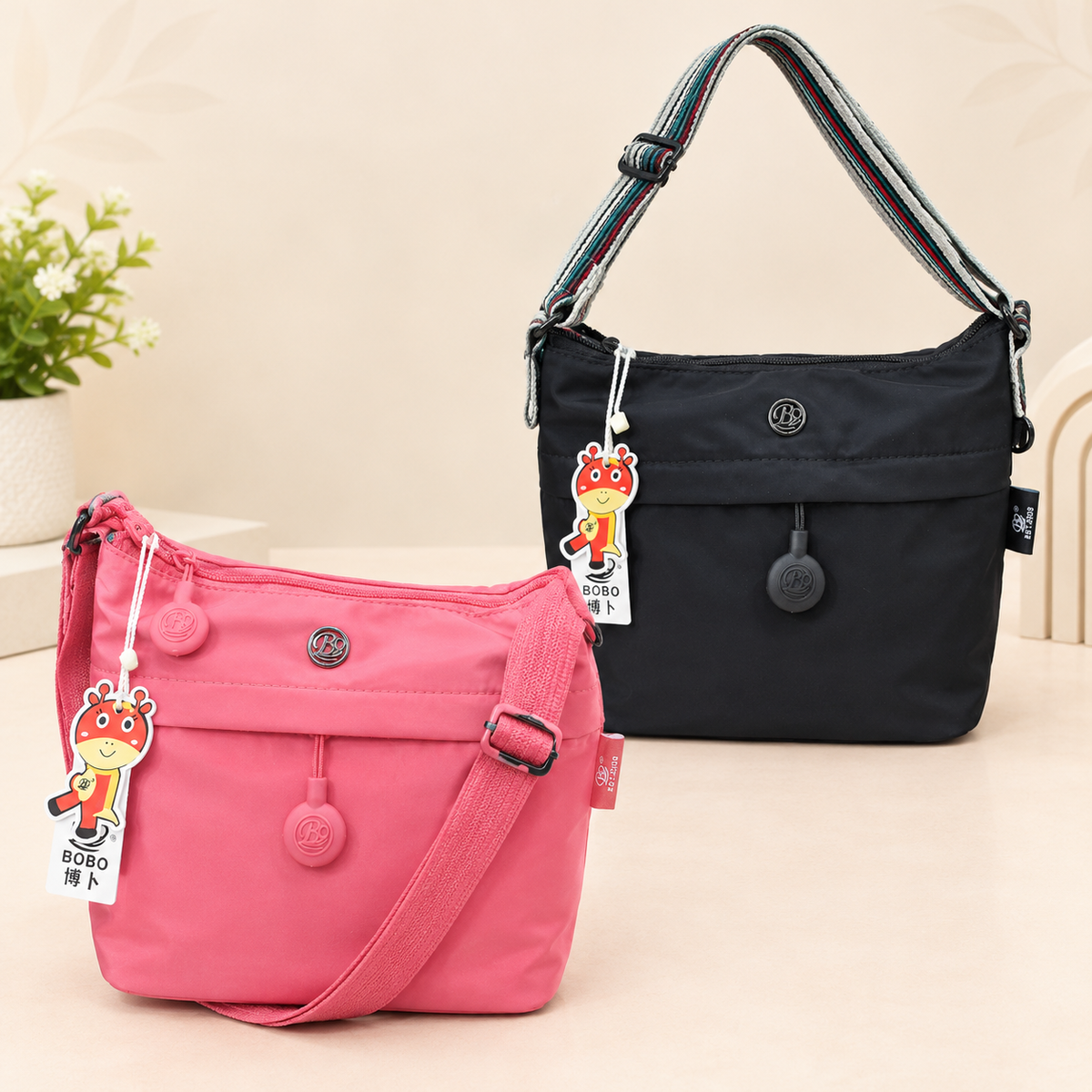 MORRAL BOBO BO9521