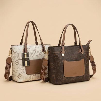 Cartera Luyiweinasi Dama 2308 para Mujer