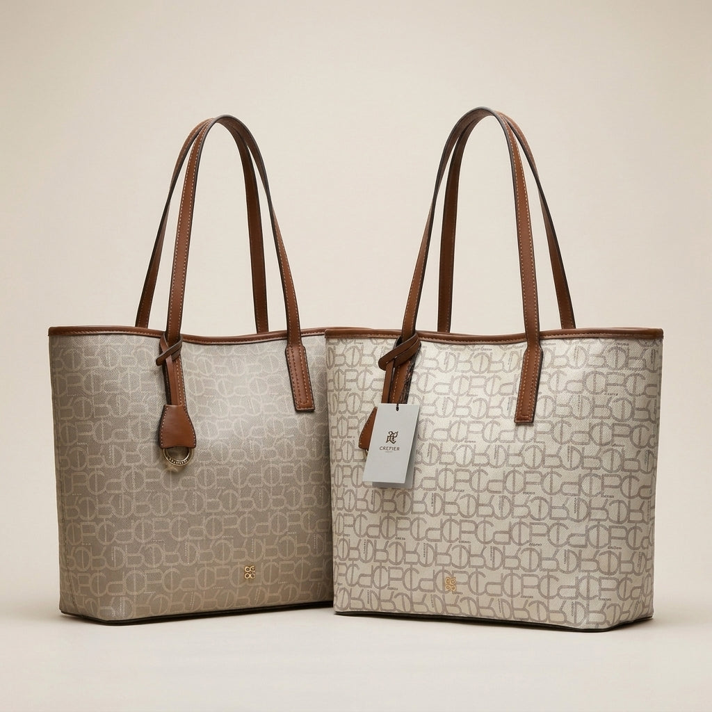 Cartera Crepier Bria para Mujer