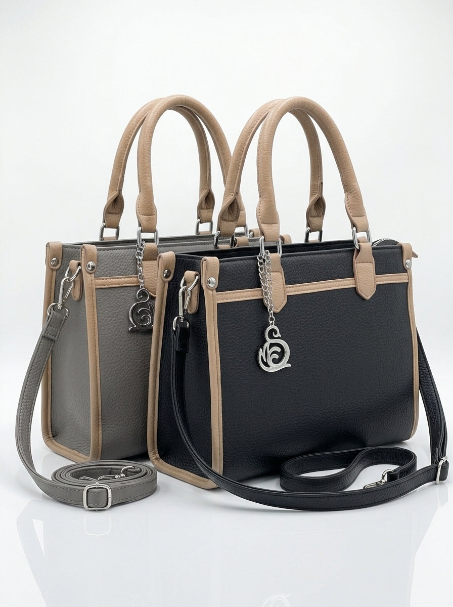 Cartera Fashion Dama 2308 para Mujer