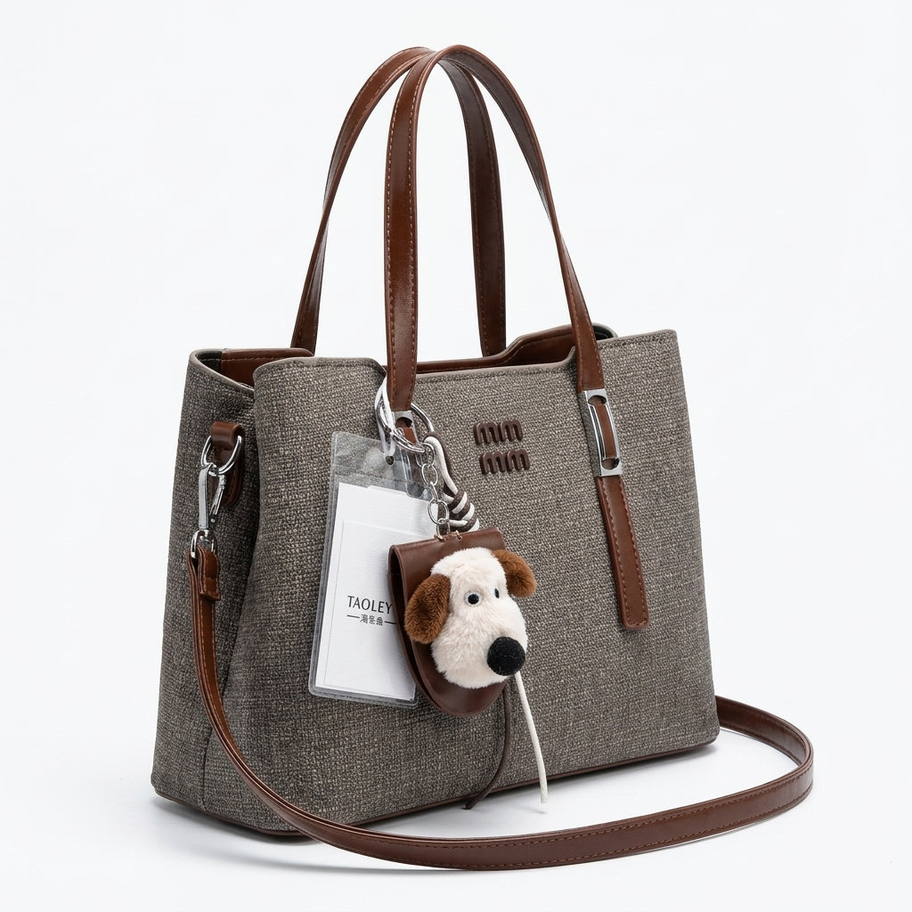 Cartera Taoleyu Dama 16095 para Mujer