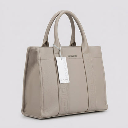Cartera David Jones Cuero CM7724 para Mujer
