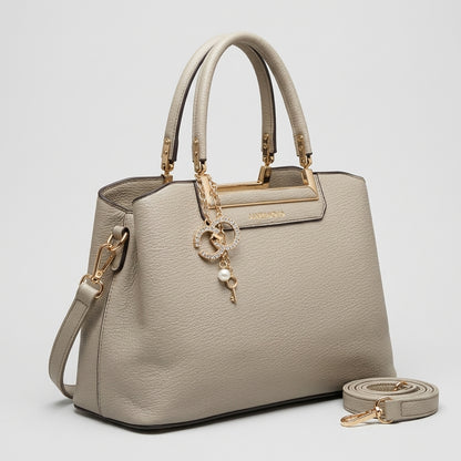 Cartera Jane & Novo Cuero 825 para Mujer