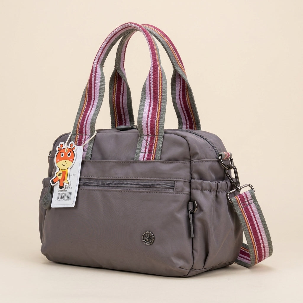 Cartera Bobo Dama 2077 para Mujer