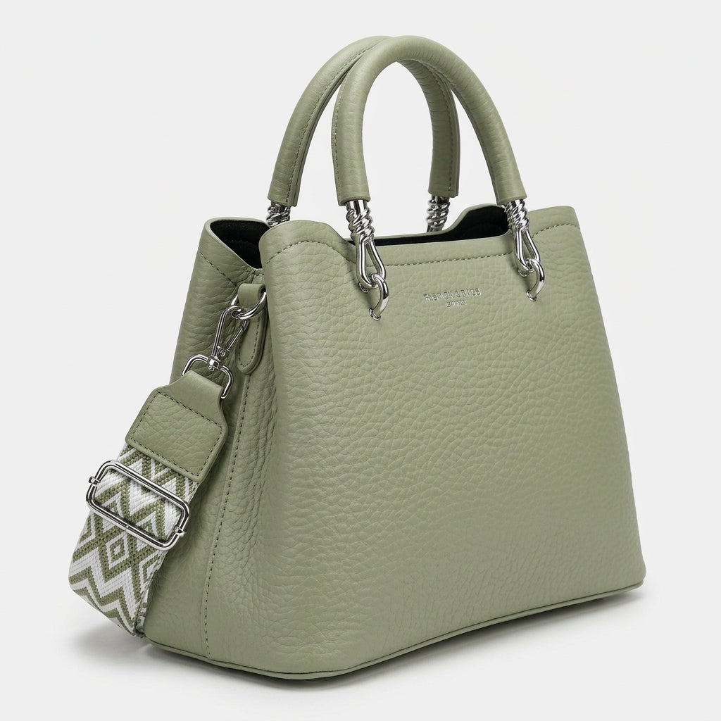 Cartera Fashion Bags Dama 9913 para Mujer