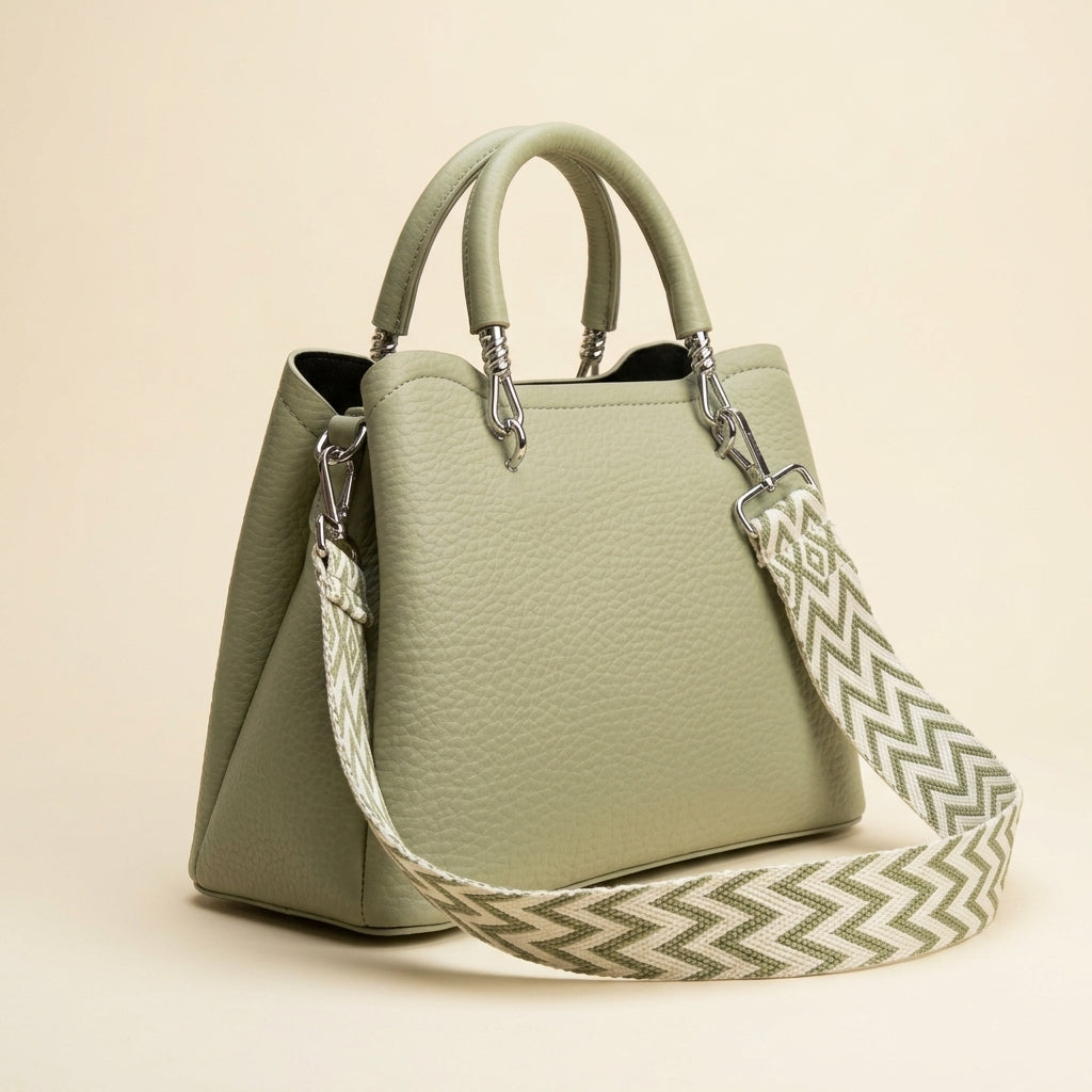 Cartera Fashion Bags Dama 9913 para Mujer