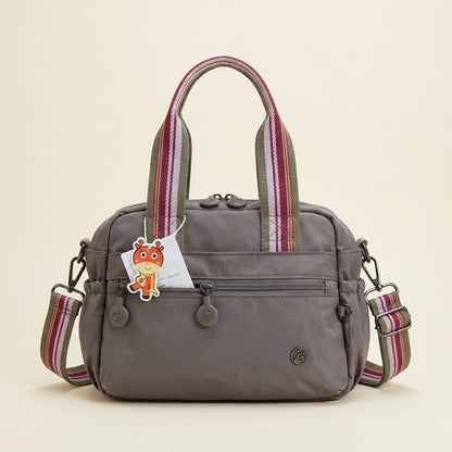 Cartera Bobo Dama 2077 para Mujer