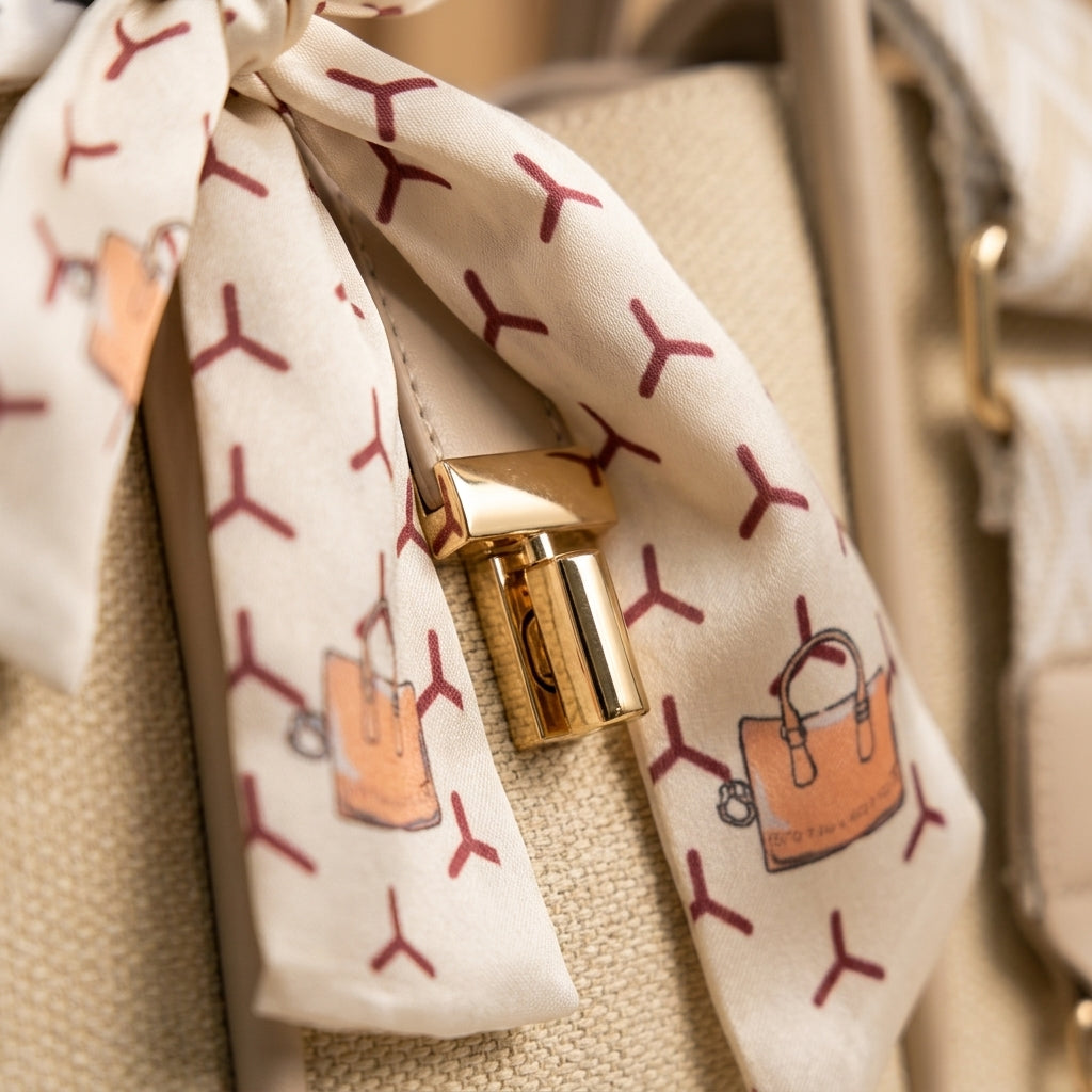 Cartera Picara Dama 18269 para Mujer
