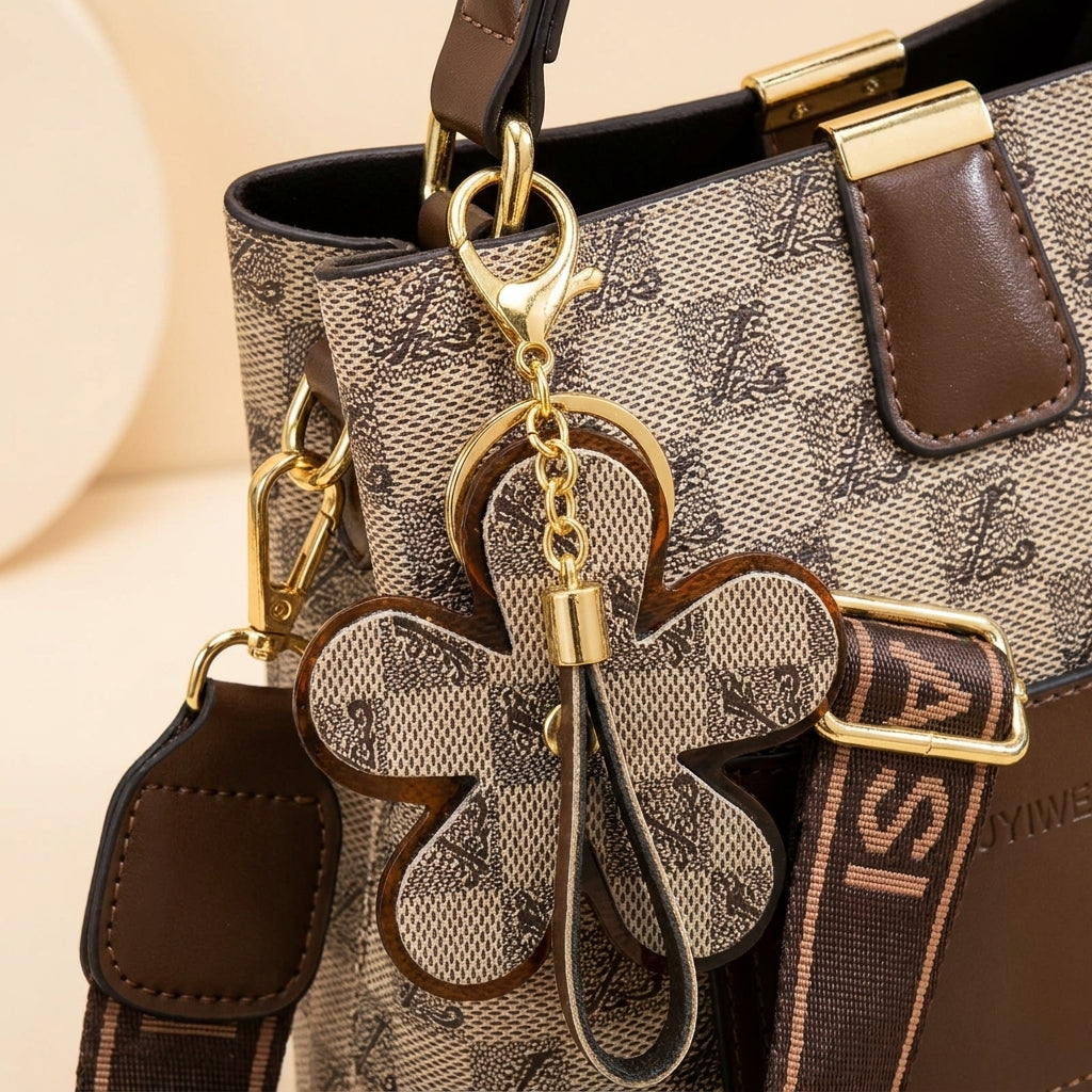 Cartera Luyiweinasi Dama T1333 para Mujer