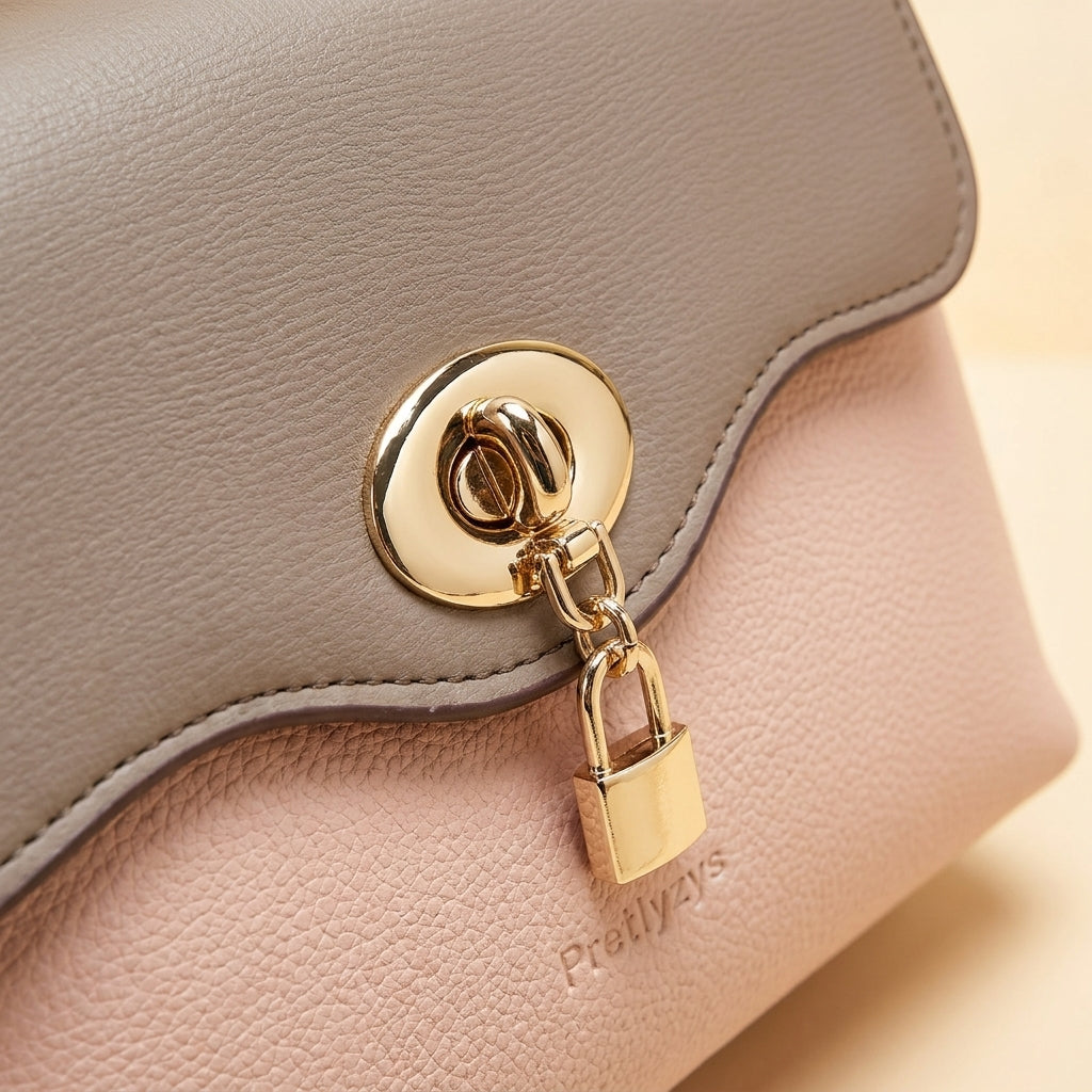 Cartera Picara Dama X4181 para Mujer