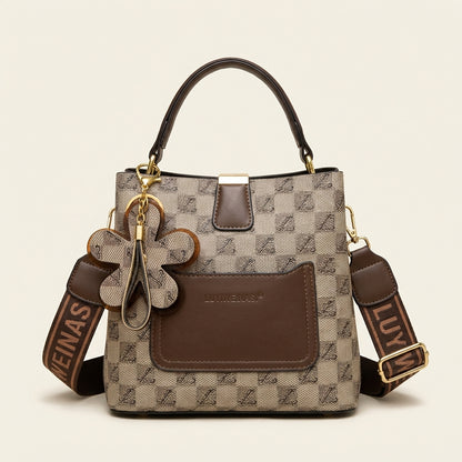 Cartera Luyiweinasi Dama T1333 para Mujer