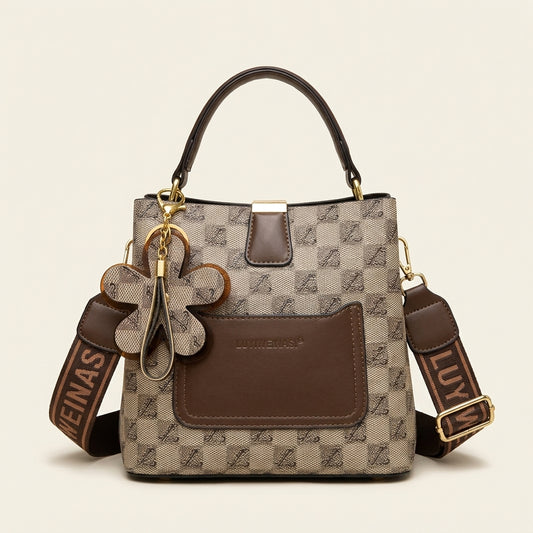 Cartera Luyiweinasi Dama T1333 para Mujer