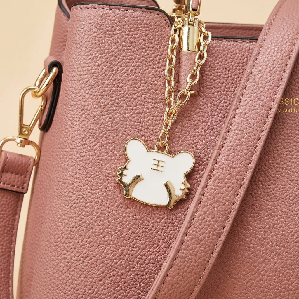 Cartera Classic Dama 7319 para Mujer