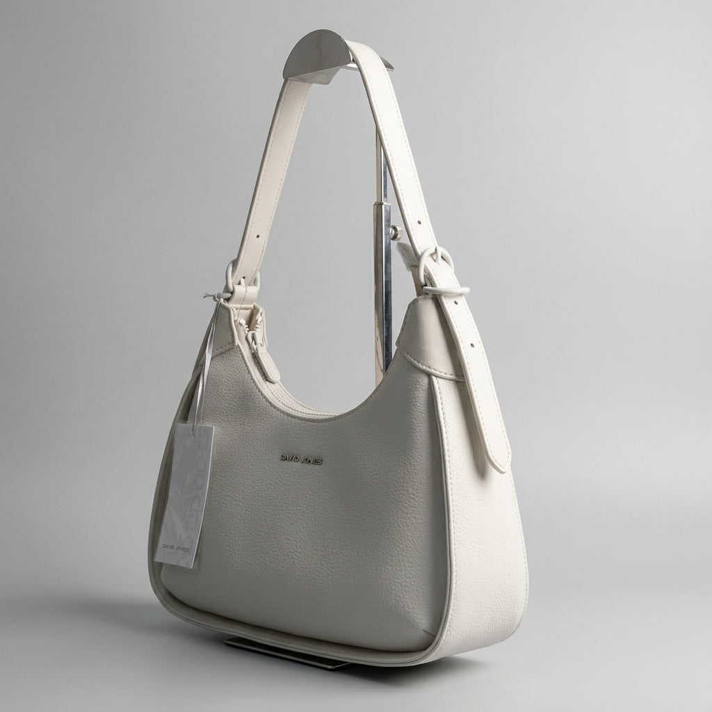 Cartera David Jones Cuero CM8311 para Mujer