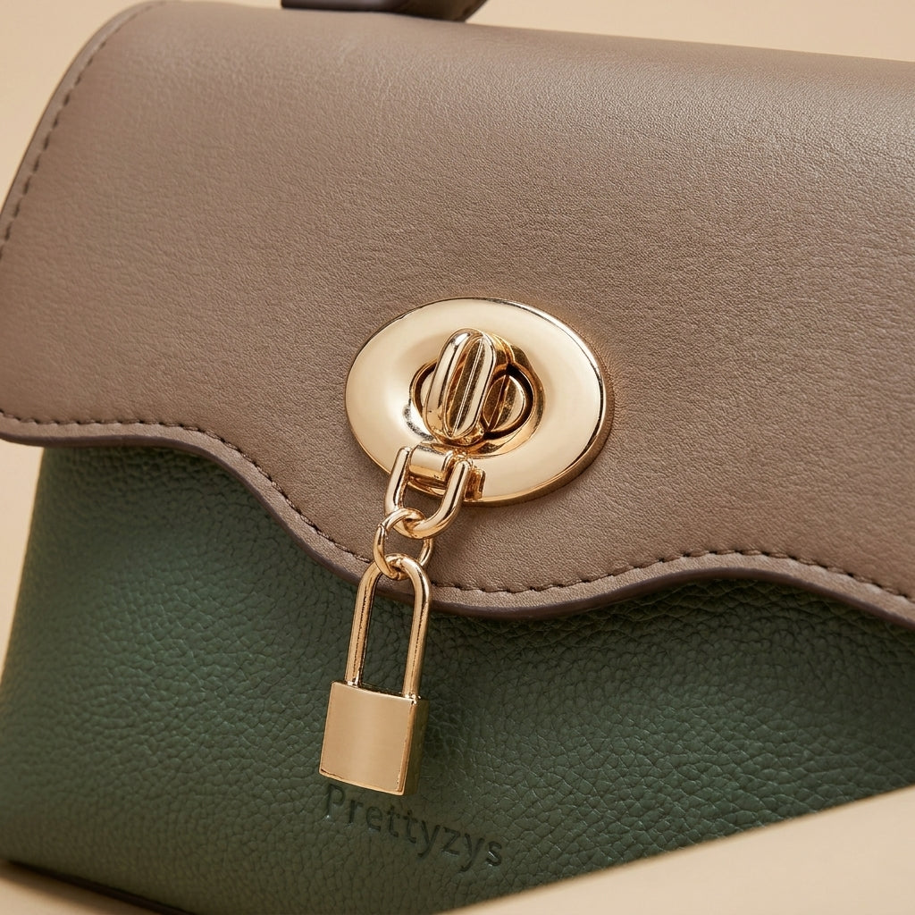 Cartera Picara Dama X4181 para Mujer