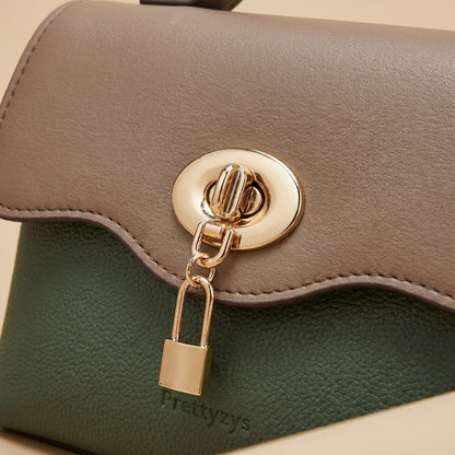Cartera Picara Dama X4181 para Mujer