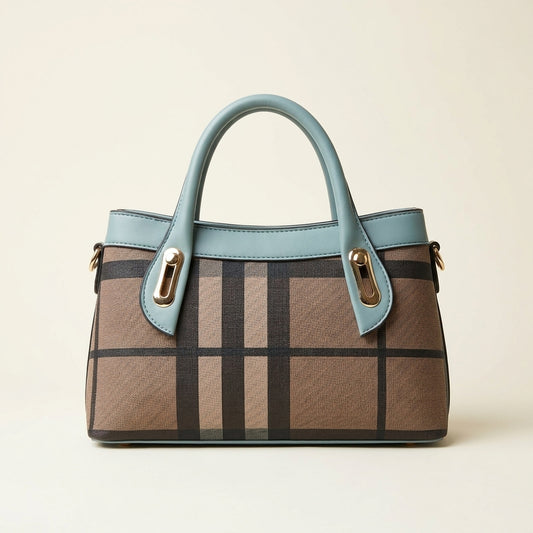 Cartera Khalessi Cuero Dama I para Mujer