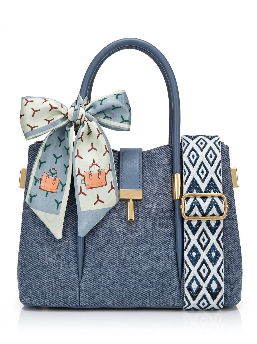 Cartera Picara Dama 18269 para Mujer
