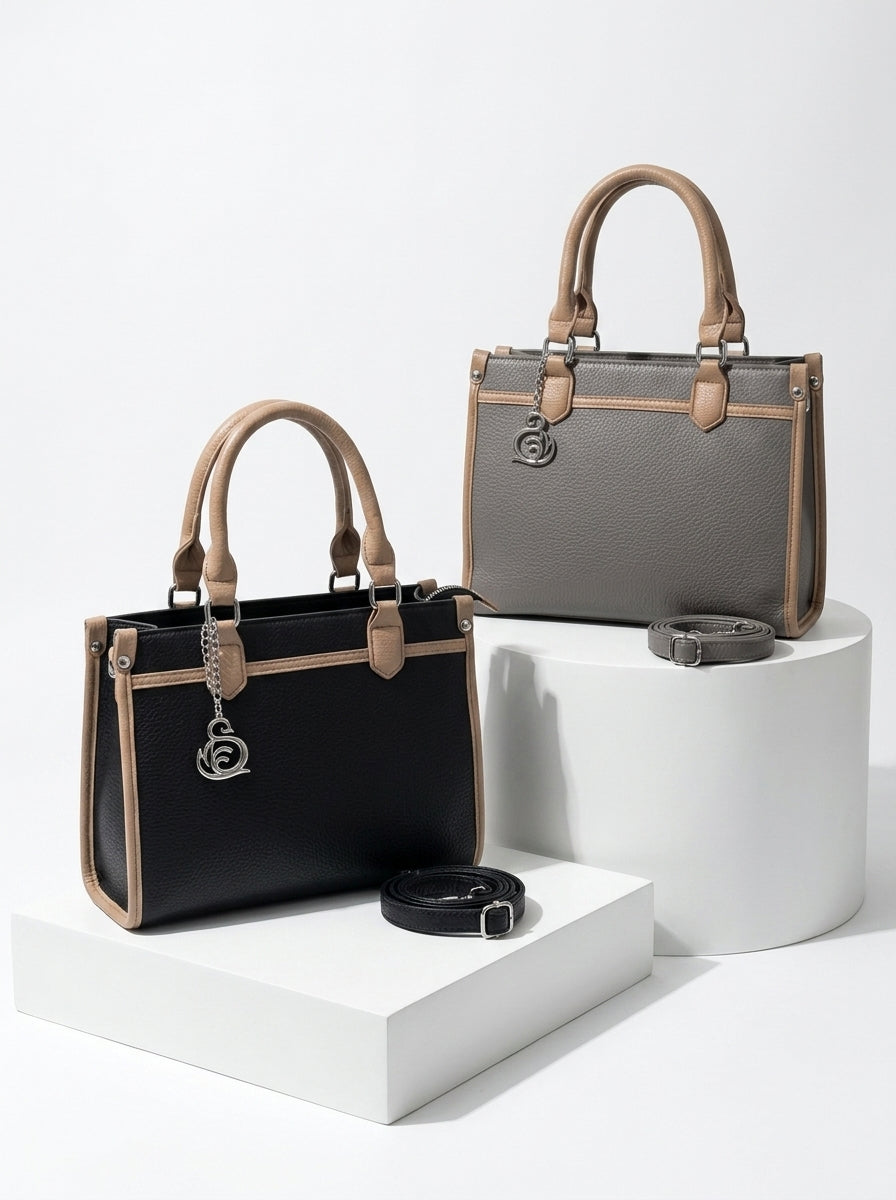 Cartera Fashion Dama 2308 para Mujer