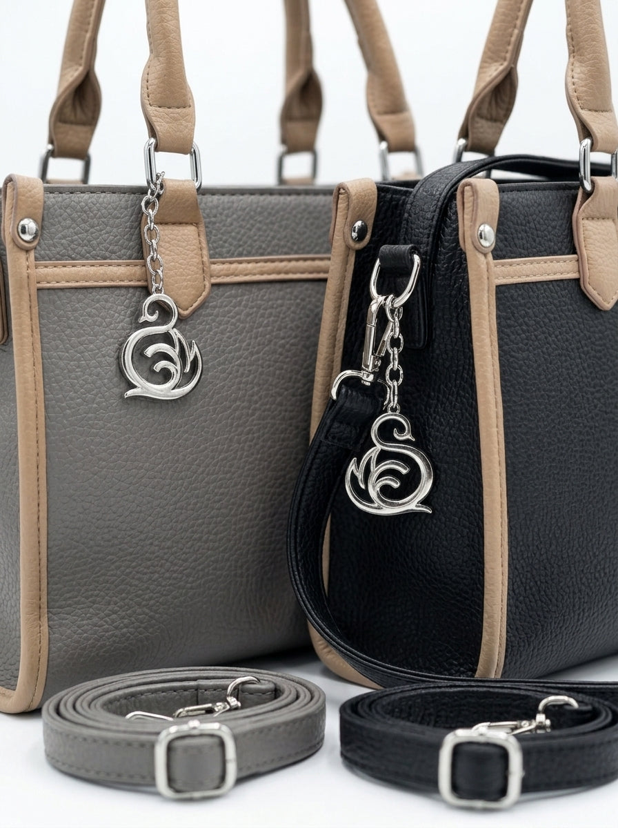 Cartera Fashion Dama 2308 para Mujer