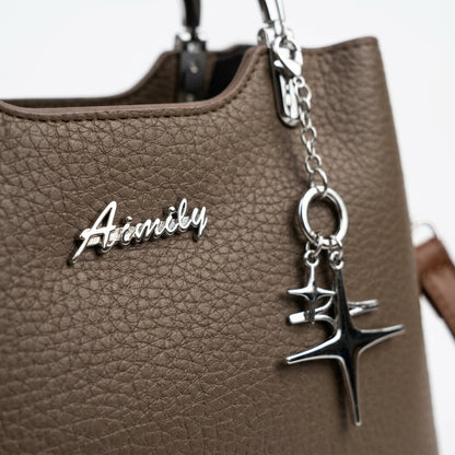 Cartera Aimily Dama 0652 para Mujer