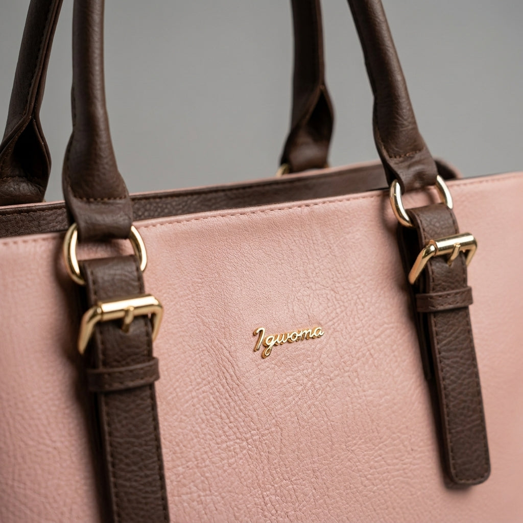 Cartera Iguana Cuero Dama para Mujer