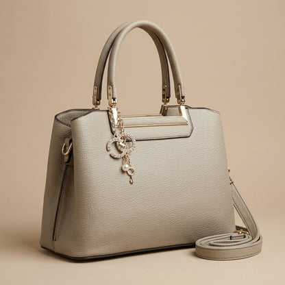 Cartera Jane & Novo Cuero 825 para Mujer