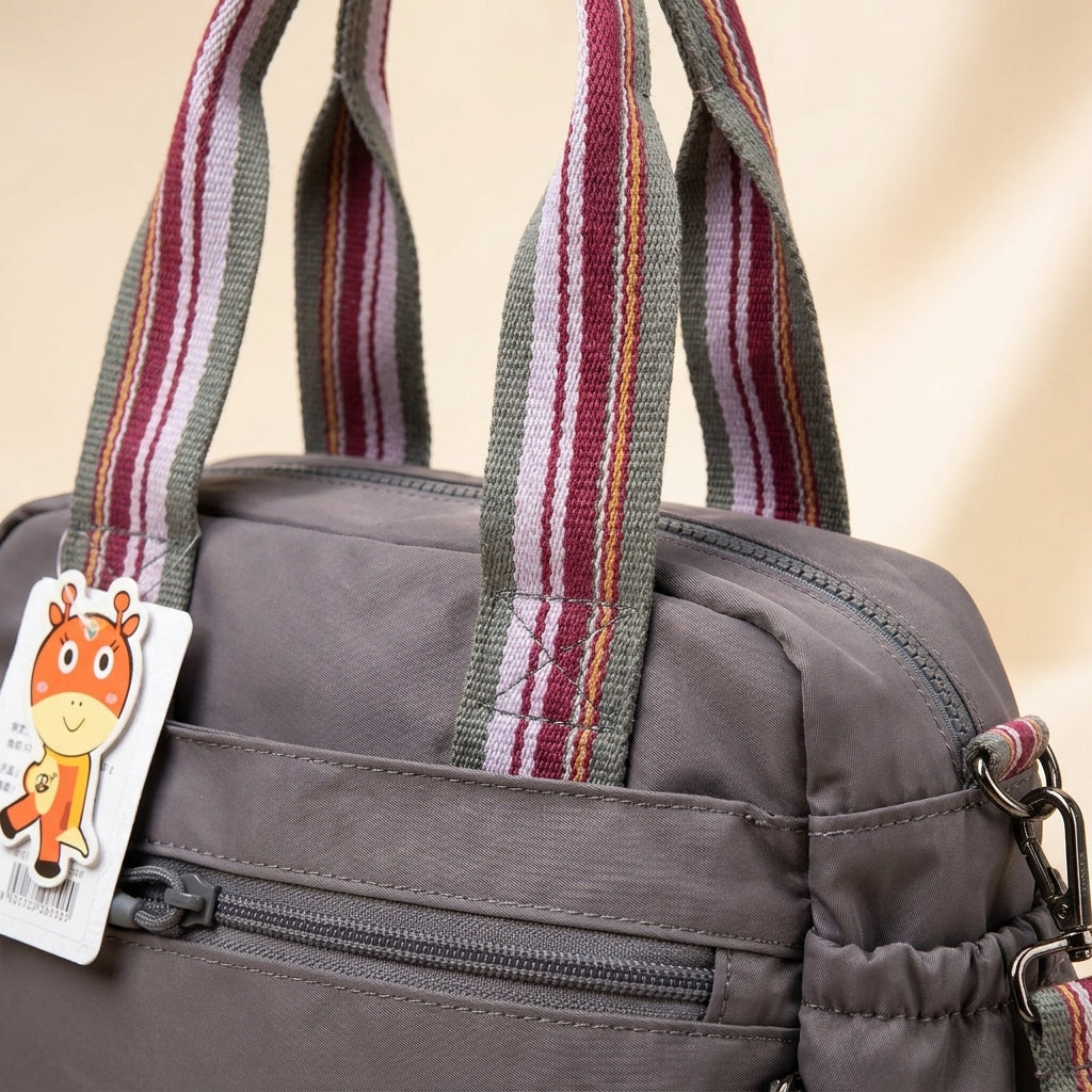 Cartera Bobo Dama 2077 para Mujer