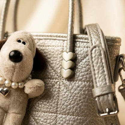 Cartera Zifeiyu Dama C/Llavero para Mujer