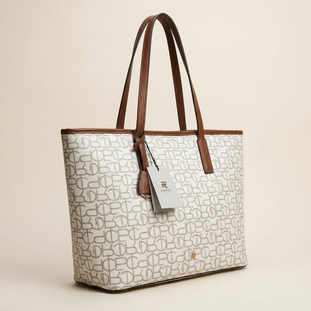 Cartera Crepier Bria para Mujer