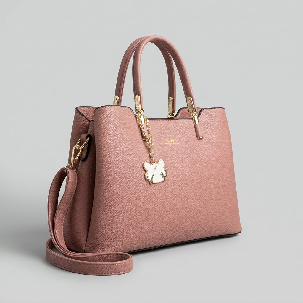 Cartera Classic Dama 7319 para Mujer