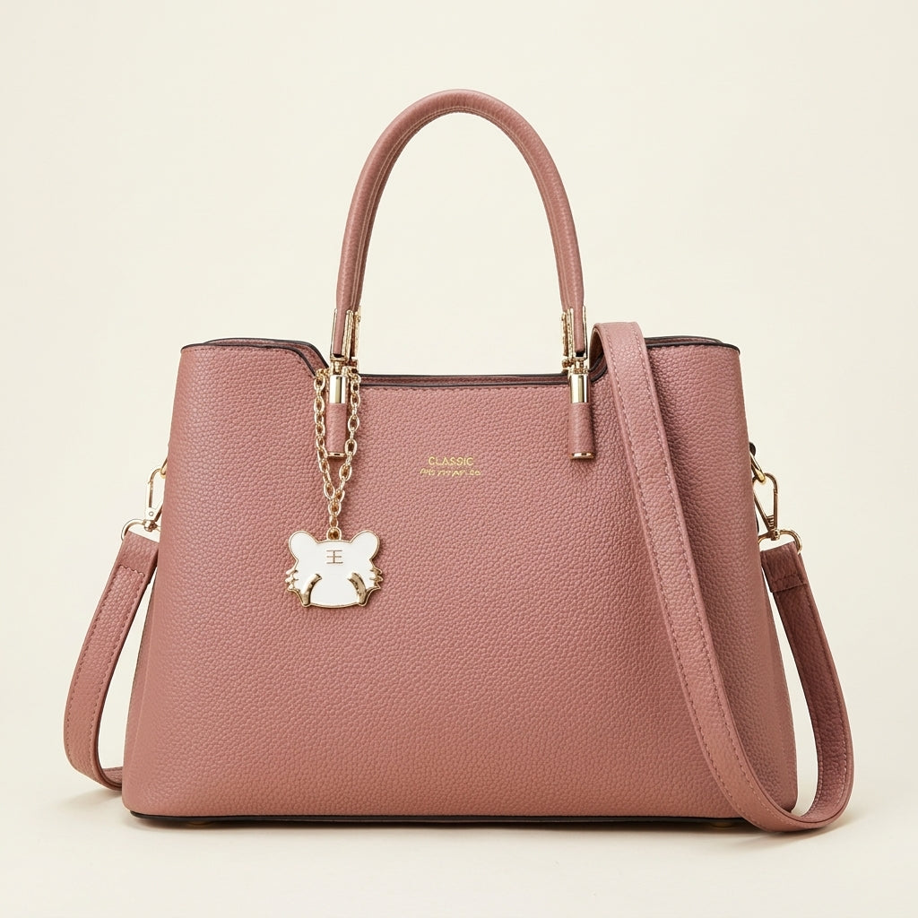 Cartera Classic Dama 7319 para Mujer