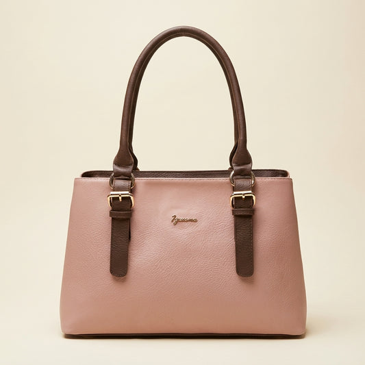 Cartera Iguana Cuero Dama para Mujer